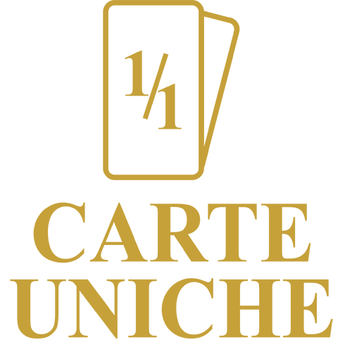 Carte Uniche